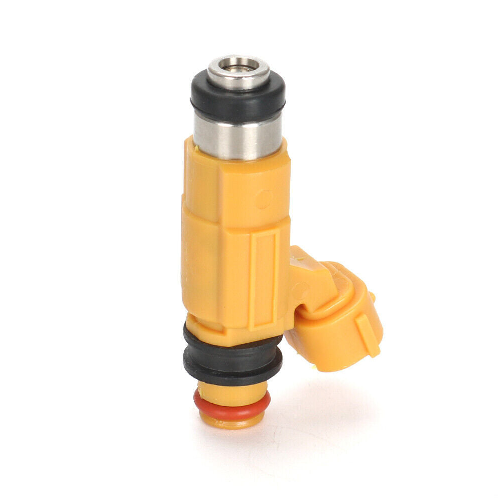 ya 1 8.5.4 4x Fuel Injectors ForCDH275 Marine for Yamaha F150 Outboard Four Stroke for