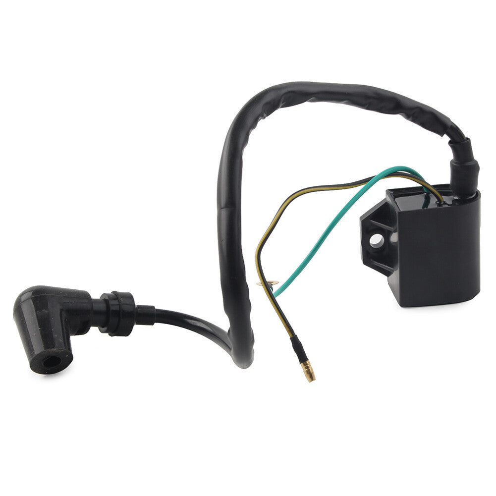 ya 5 8.7 for Yamaha Outboard 60HP 70HP 75HP 85HP 90HP 2T 697-85570-00 Ignition Coil Assy