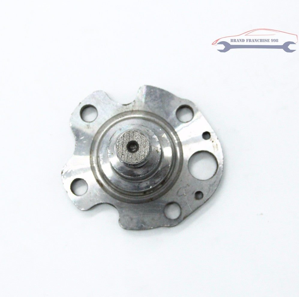 ya 5 8.7 New left pile shaft rear suspension spindle suitable for VW Beetle for Golf for JETTA 1J0501117B
