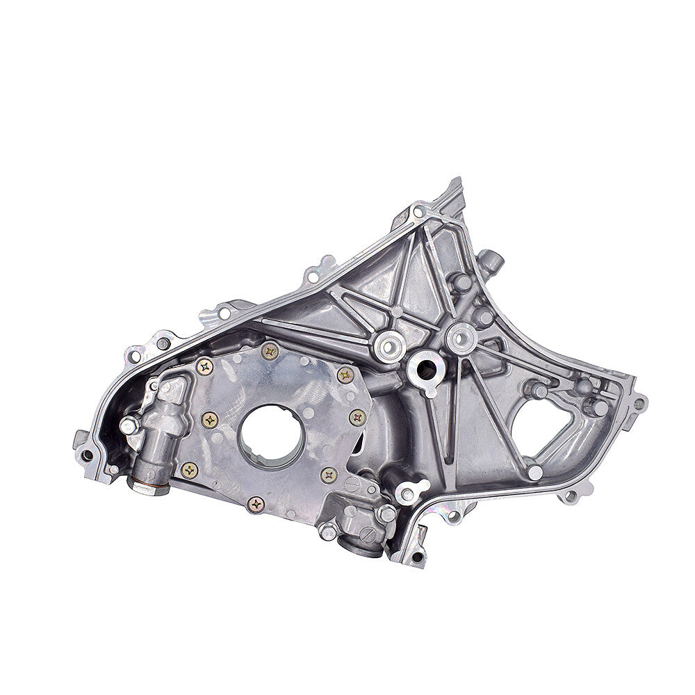 ya 9 6.4 Cylinder Block Case RHD fit for Nissan Navara D40 2007- PATHFINDER R51 YD25DDTI