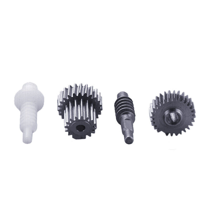 ya 1 8.5.1 Folding Wing Mirror Gear Repair Kit for Sequoia 2001 - 2007