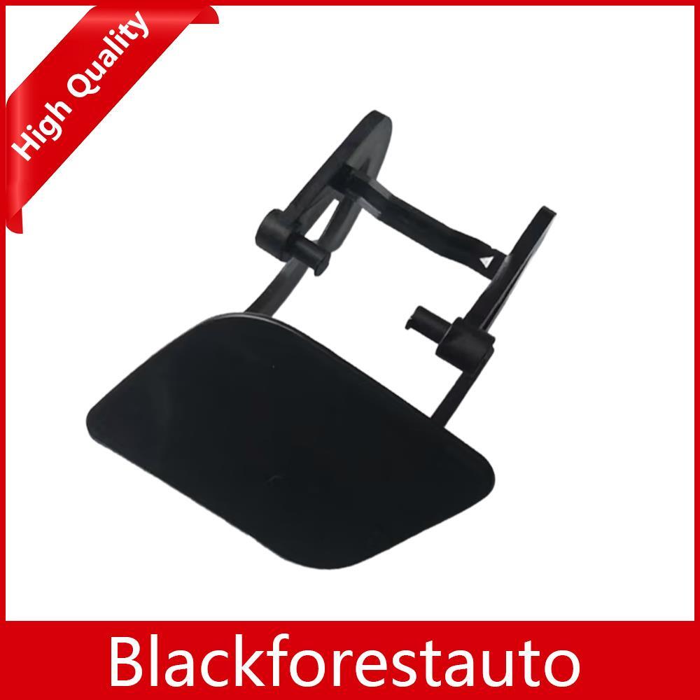 ya 27 6.18 Left Side Headlight Washing System Cover Cap Unpainted Fits For CLS-Class W219