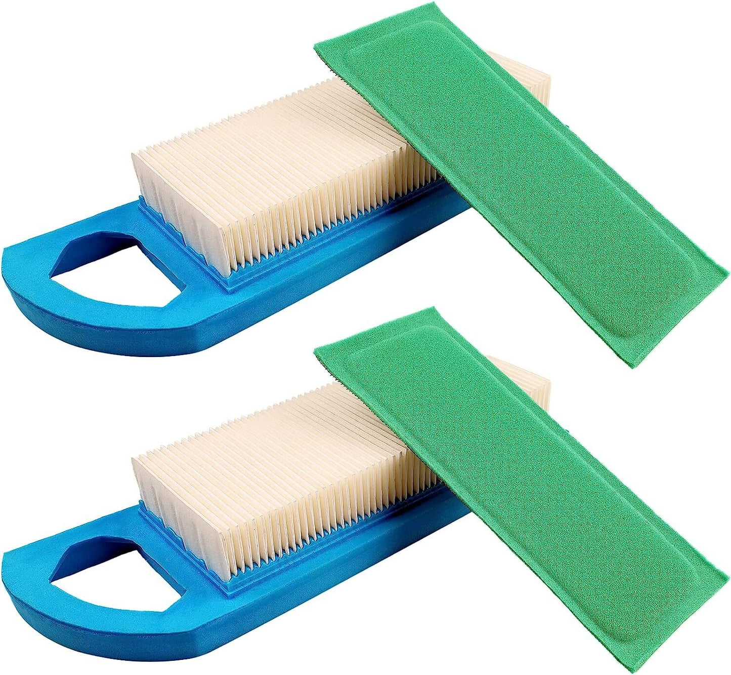 ya 27 7.20 2x Air Filter Pre-Filter For M149171 GY20573 Craftsman Lawn Mower