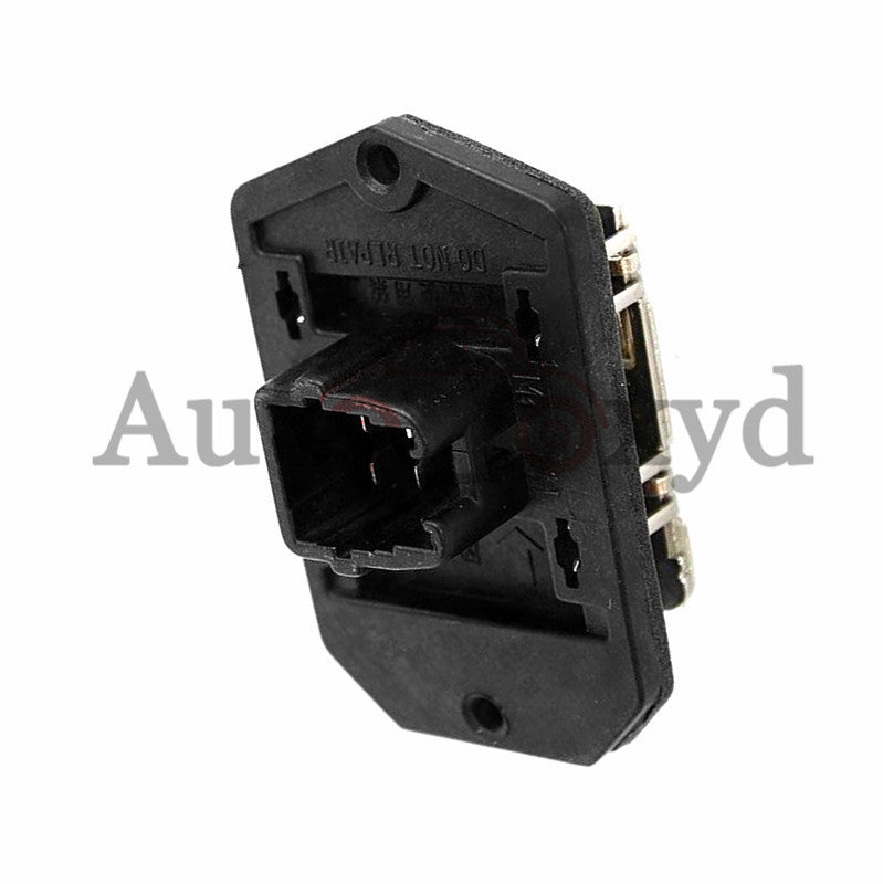 ya 11 6.6 New for Toyota Celica 1 piece HVAC blower motor resistor 8713820360 87138-20360