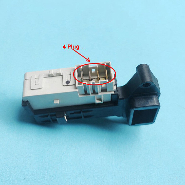 ya 26 Electronic Door Lock Delay Switch for / F801202ND F801207ND Parts