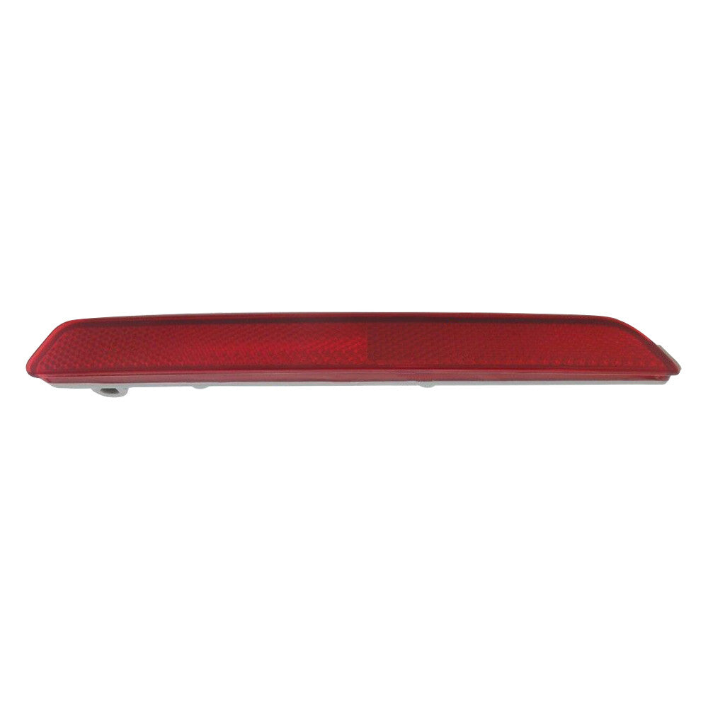 ya 27 6.21 Bumper Reflector RIGHT Rear for Mazda 2 Sedan / CX-9 07-13 / CX-7 07-09 /6 07-13