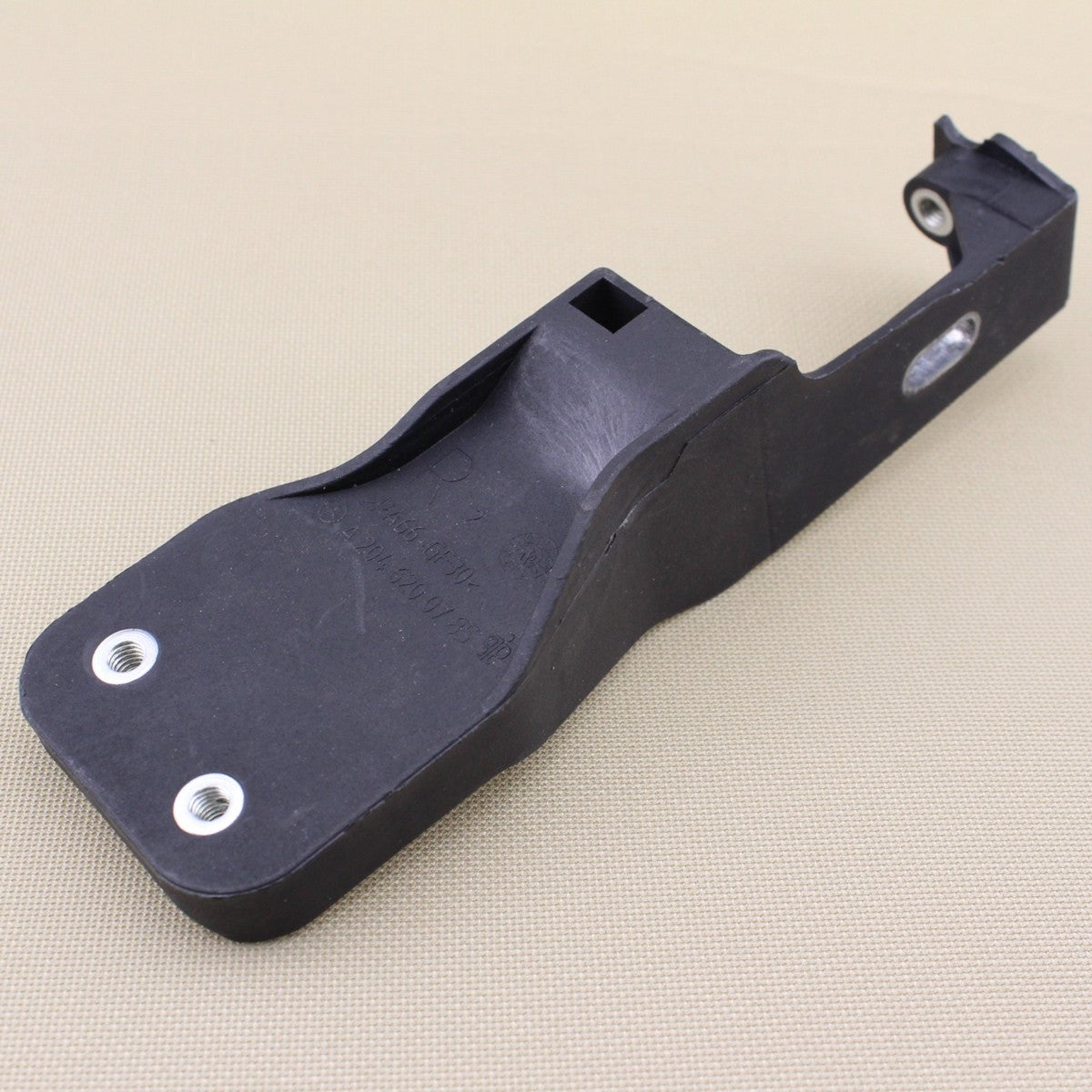 ya 1 8.5.4 2pcs for W204 GLK250 Left and Right Headlight Bracket Bracket