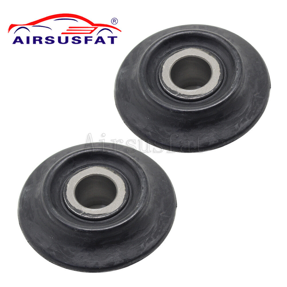 ya 1 8.5.1 2-Pack Air Suspension Front Strut Mount Top Mount for X5 E53 E70 37116757502