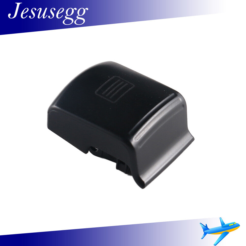 ya 13 Sunroof Window Switch Button Black for Benz W204 S204 W212 W207 A207 C207 X204