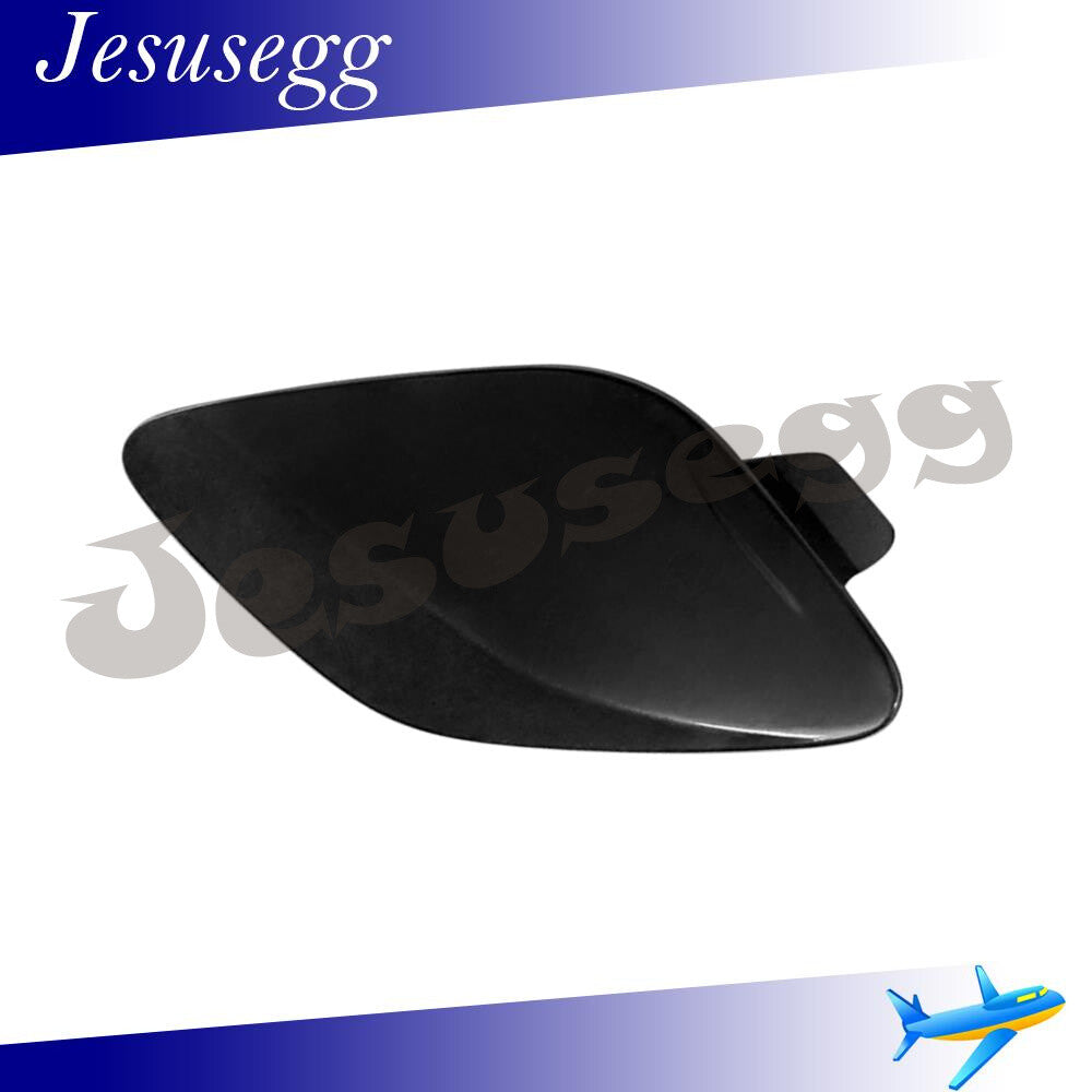 ya 27 6.18 for Volvo S60 2011 2012 2013 Front Bumper Tow Hook Eye Cap Cover Lid 30795007