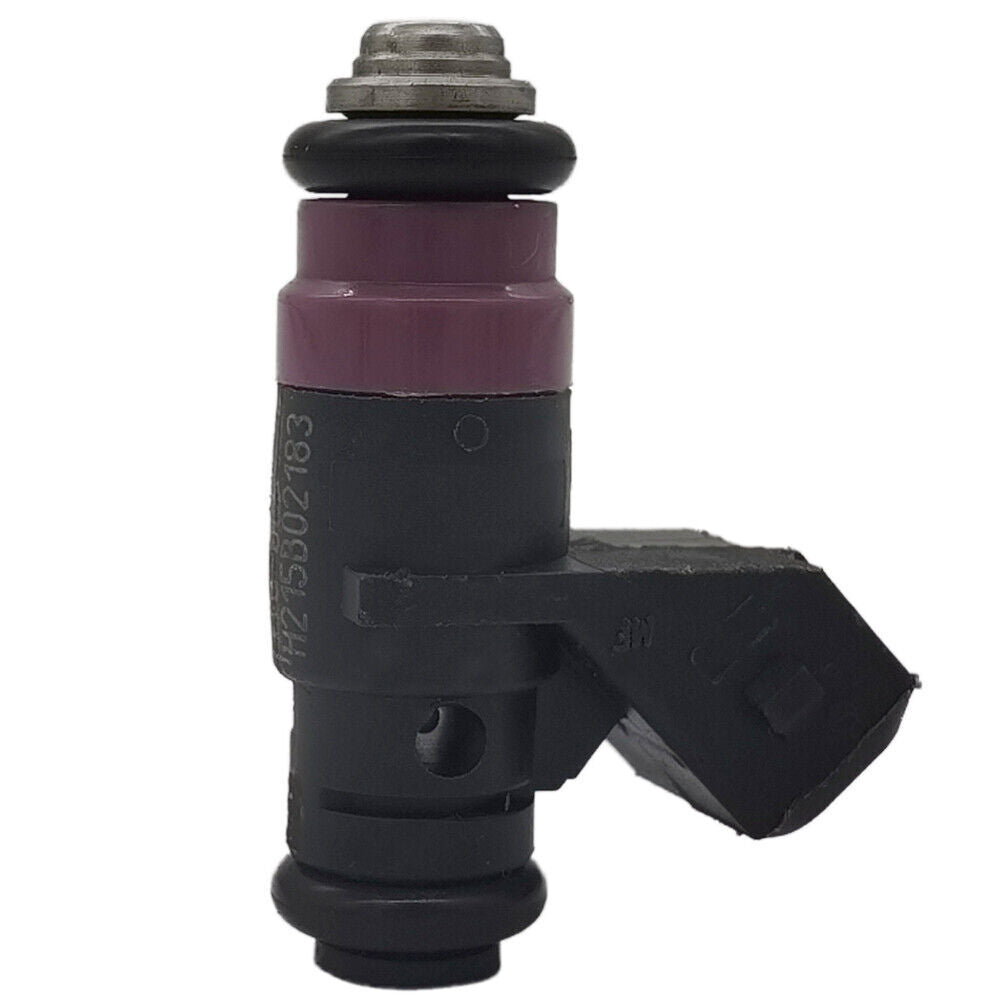 ya 1 8.5.4 H132259 4-piece fuel injector 8200132259 suitable for Clio Megane Grand Modus Scenic