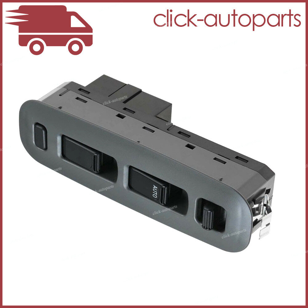 ya 13 Fits 1999-2006 for Suzuki Front Left Power Window Switch 37990-66D10-T01 Gray