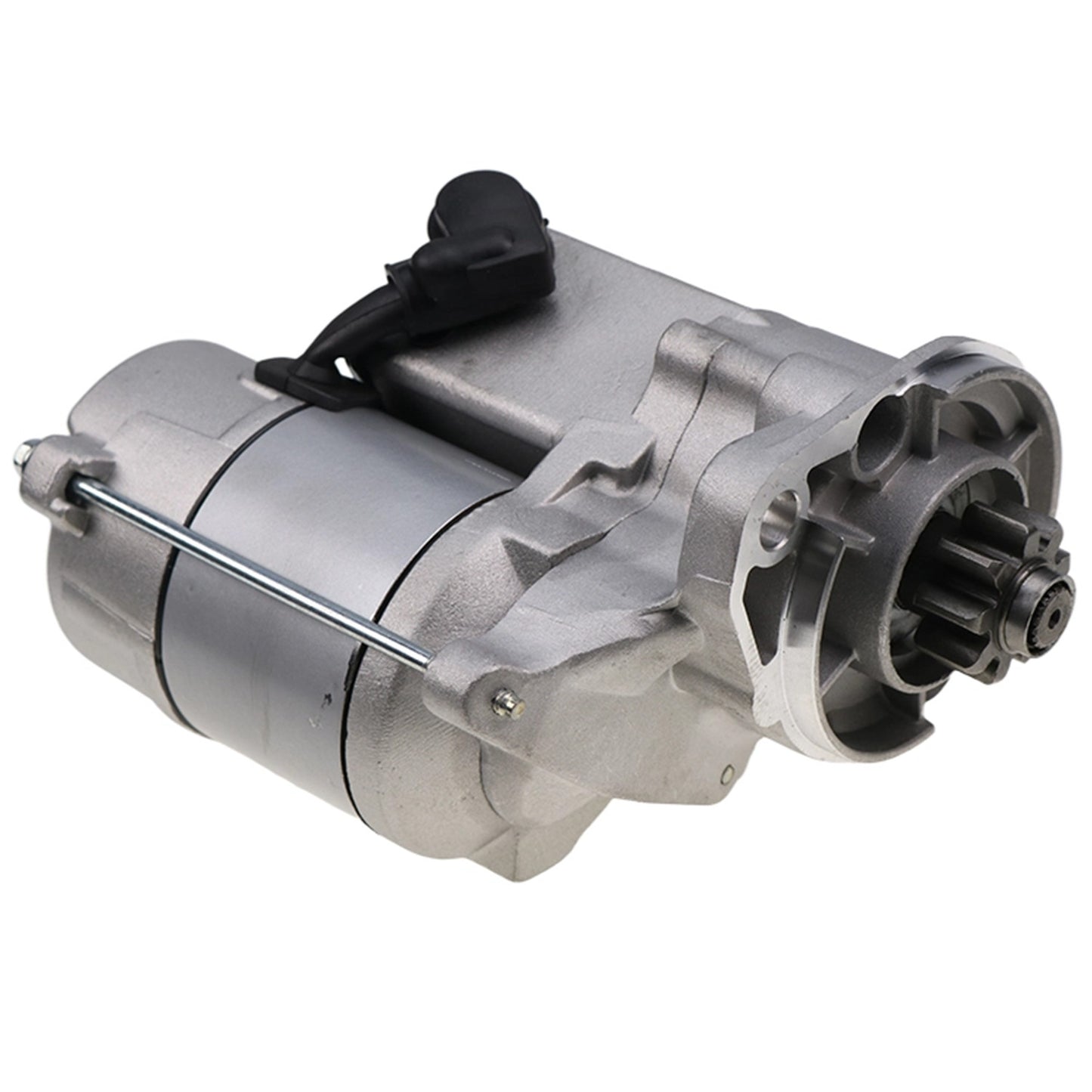 ya 5 8.7 12V 9T Starter Motor 15461-63014 Compatible Kubota V1903 V2003 V2203 D1403 D1703