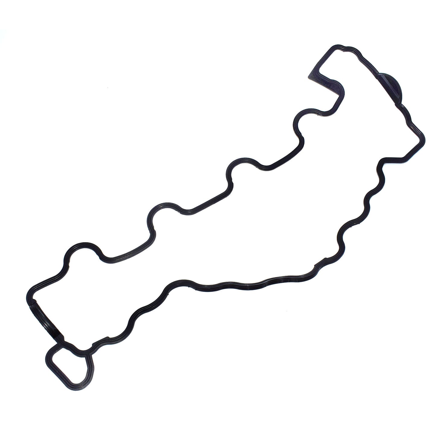 ya 1 8.5.2 for Mercedes SLK55 G55 AMG E500 S430 Rocker Valve Cover Gasket Passenger Side