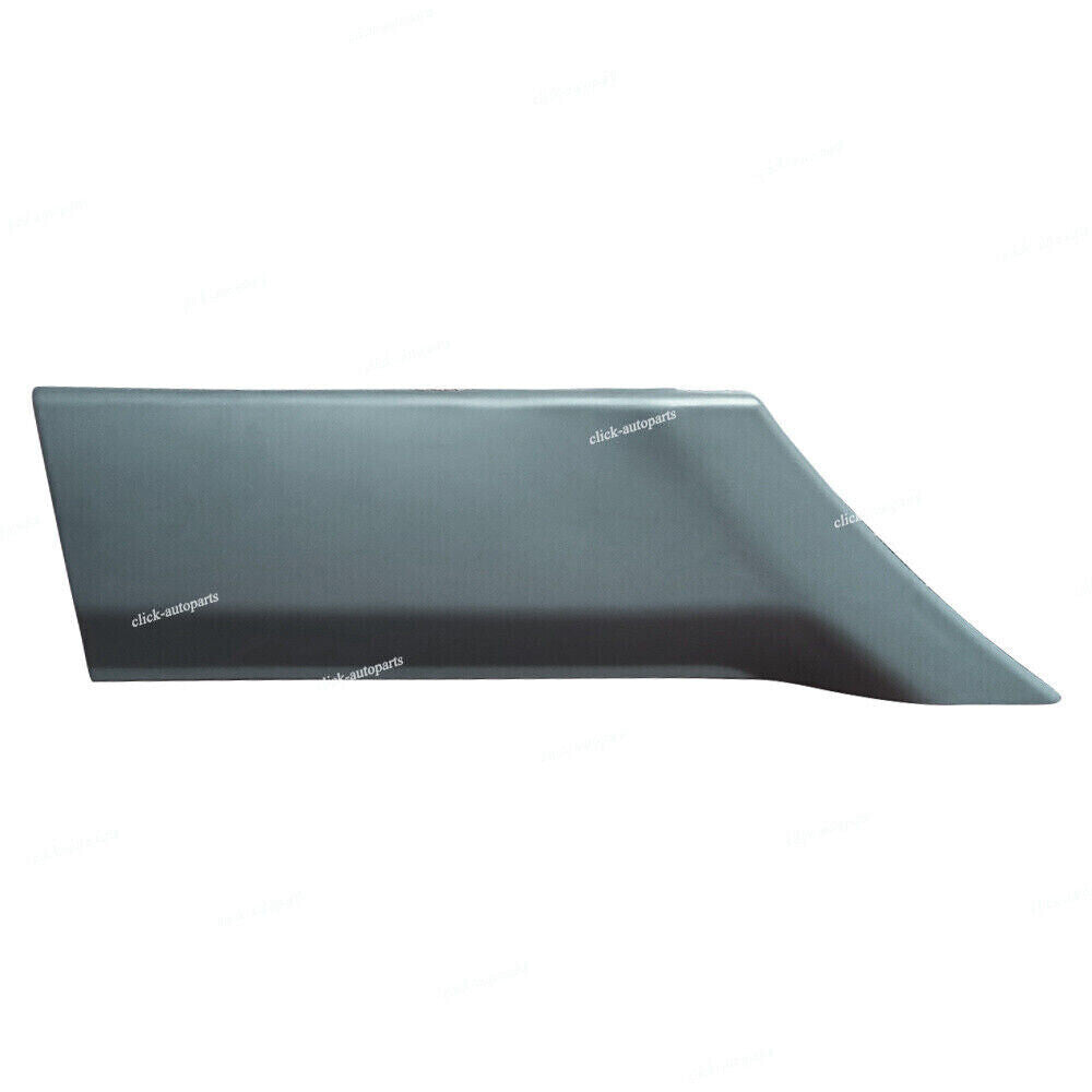 ya 13 5.27 Rear Right Door Mould Protective Stripe 6396902862 Fits for Mercedes Vito / Viano