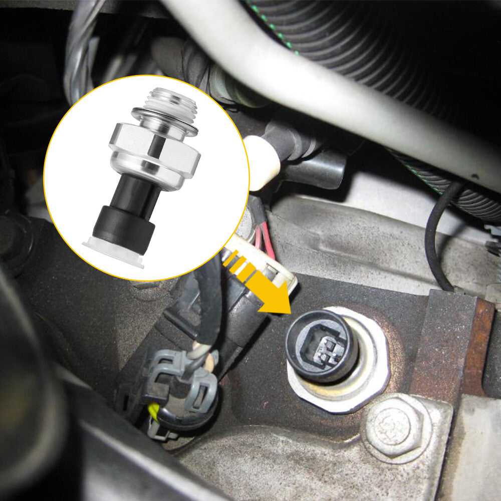 ya 1 8.5.1 12616646 for GMC Silverado for Hummer for Buick Oil Pressure Sensor Switch New