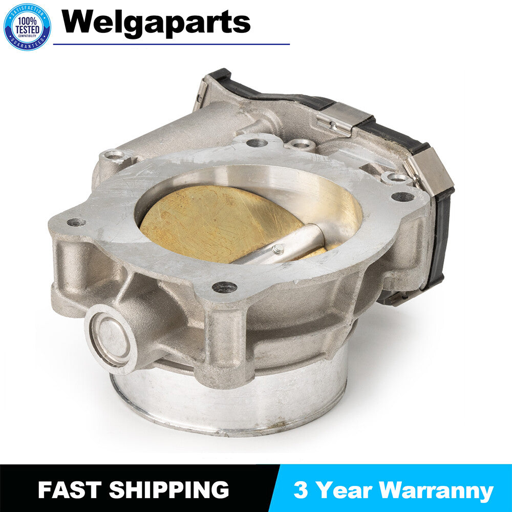 ya 27 7.20 1X Throttle Body for Buick Enclave LaCrosse for Chevrolet Camaro Equinox for GMC Acadia