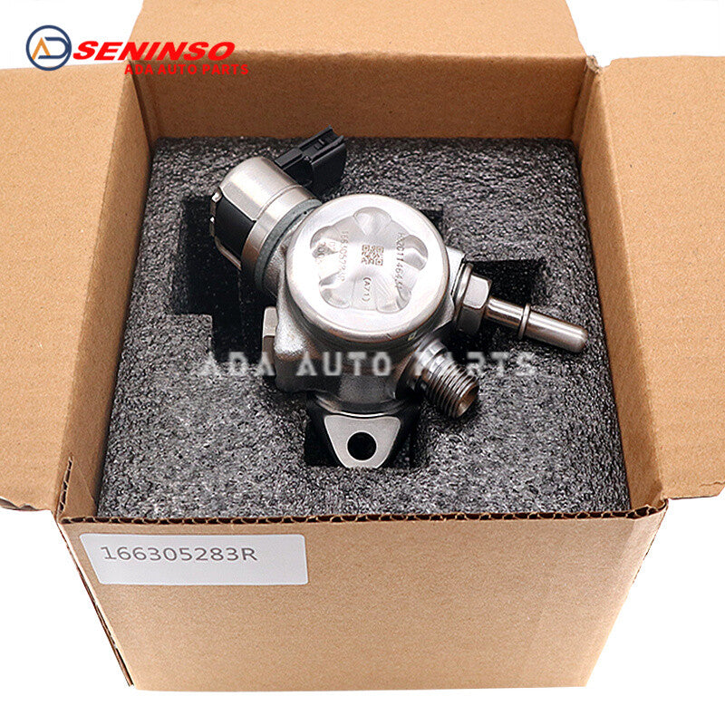 ya 27 7.2 166307214R High-pressure fuel pump suitable for Nissan Kangoo II FW02 KW02 Megane III