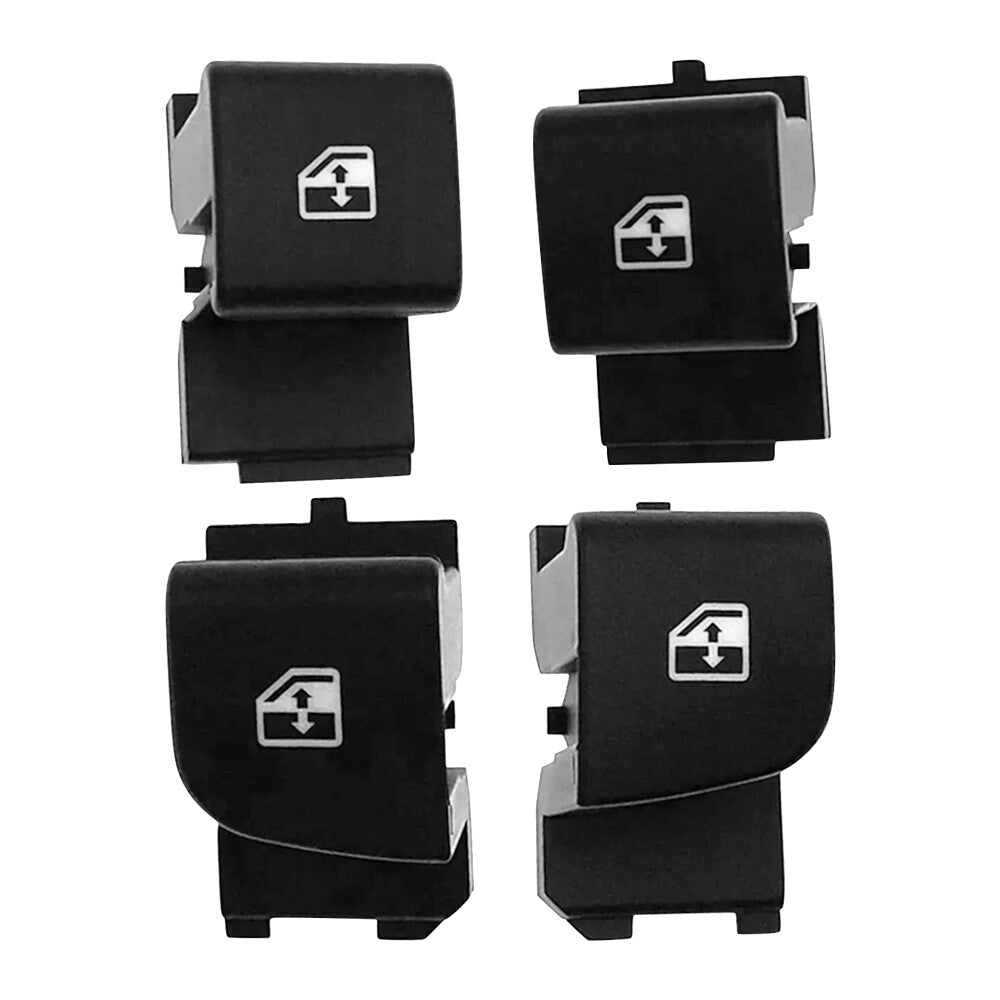 ya 13 247993 Front Master Window Switch Button Kit Replacement For Quattroporte M139