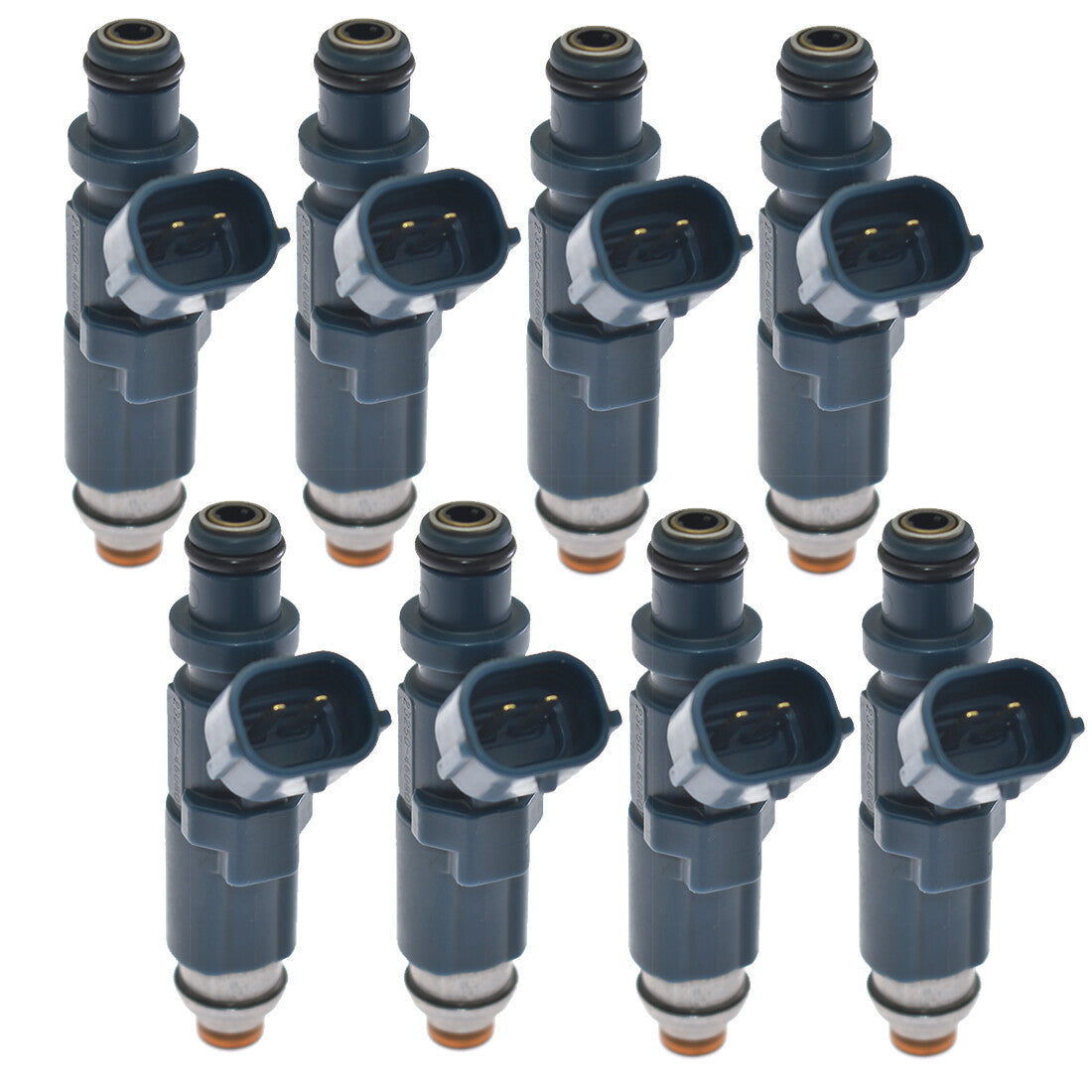 ya 1 8.5.2 8x Fuel injectors for 1998-2005 for Sequoia Tundra 4.7L for Lexus LX470 V8