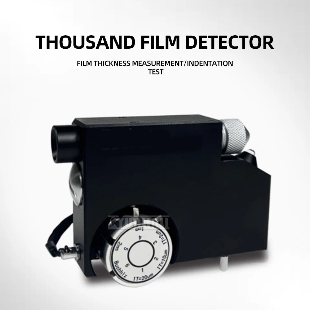 Film Thickness GaugePaint Coating Thickness GaugeMeasuring Instruments