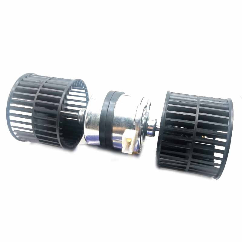 ya 5 8.7 Blower Motor AN51500-10770 compatible with Komatsu Wheel Loader WA320-6 WA430-6