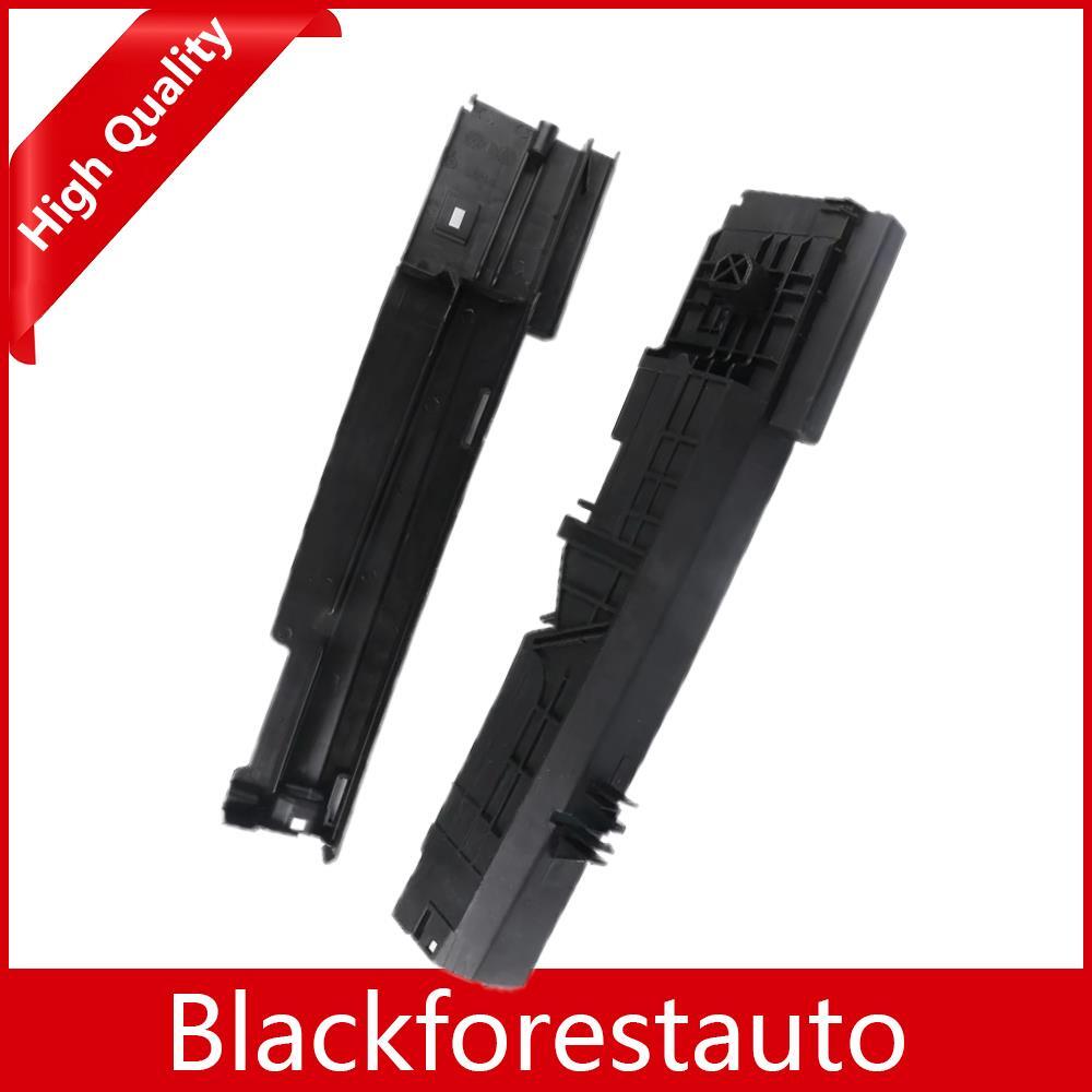 ya 27 6.21 RH&LH Radiator Water Tank Support Retaining Bracket for BMW F30 328i 335i F32