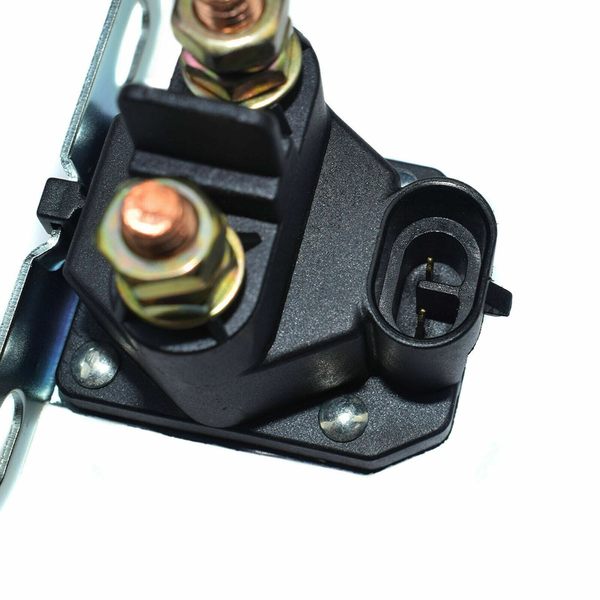 ya 10 10.28 for Polaris Assault General 1000 Ranger 570 Solenoid Starter Relay 4014655