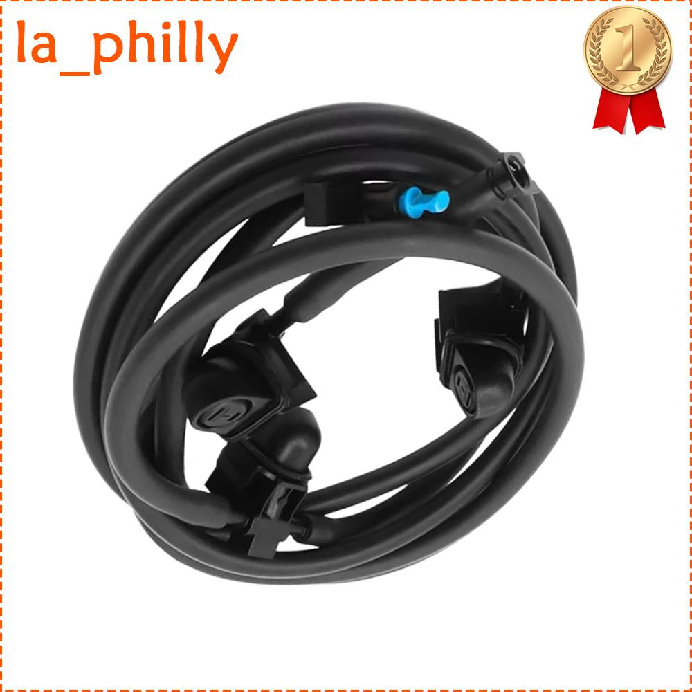 ya 13 For 2007-2015 C Class C204 S204 W204 Windshield Spray Washer Nozzle Hose Line