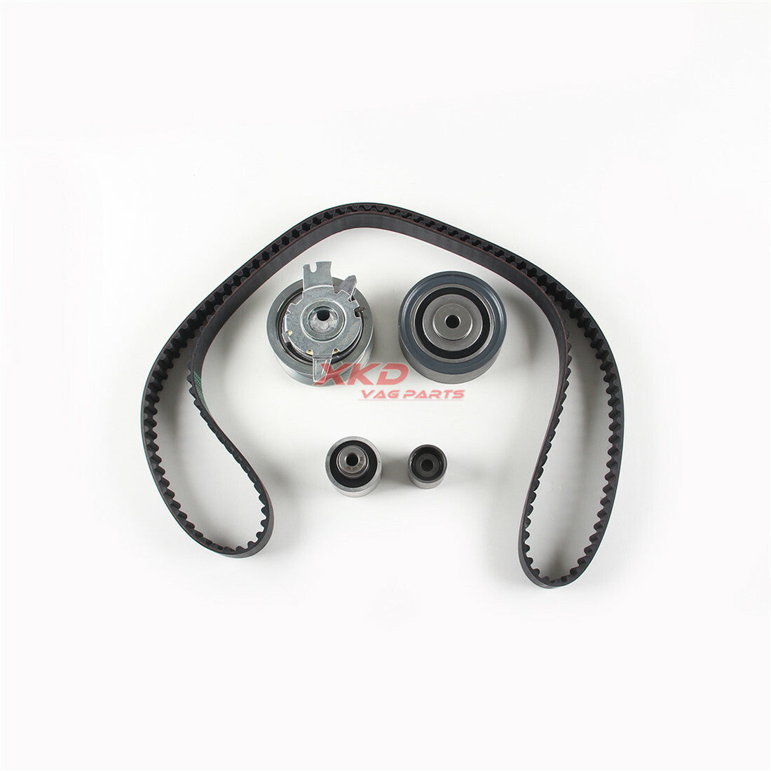 ya 9 6.5.2 2.0TDI Diesel Timing Belt Kit Fit for VW Amarok for Tiguan for Audi A3 CNFA CDCA CFFB