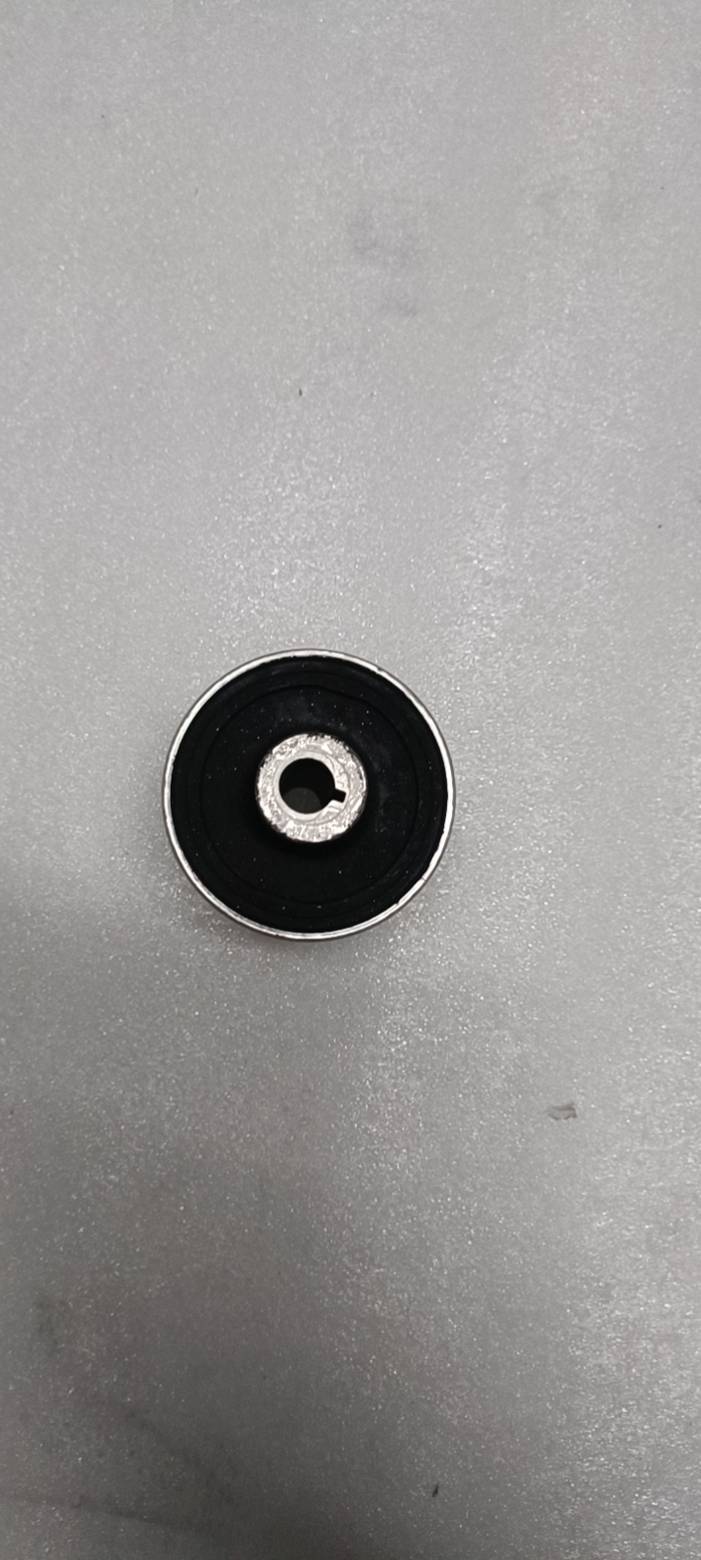 ya 5 8.7 Control Arm Bushing Front for BMW 31126855743