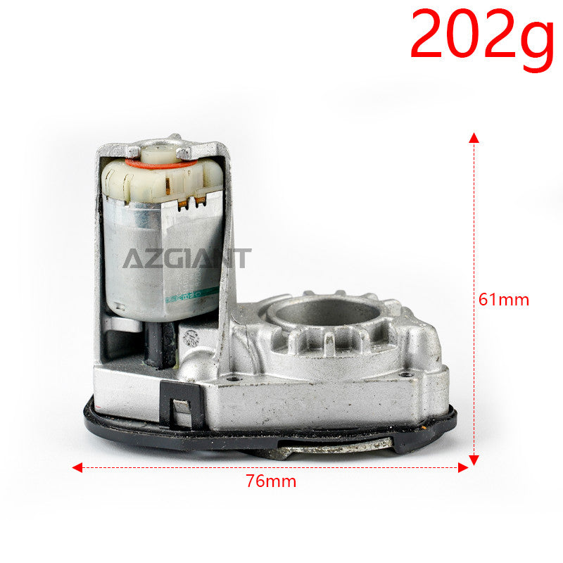 ya 10 5.28.3 Side Reversing View Mirror Folding Motor Assembly For 2004-2012 for Audi S6 C6