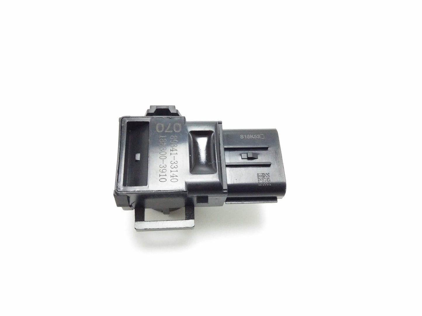 ya 1 8.5.4 89341-33140 PDC Parking Sensor White for Land Cruiser Sequoia 8934133140