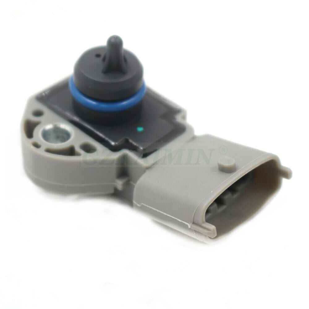 ya 1 8.5.2 for MAN ifold Absolute Pressure Diag for Ram Sensor OE 0261230239 for Volvo S40 S80 XC60