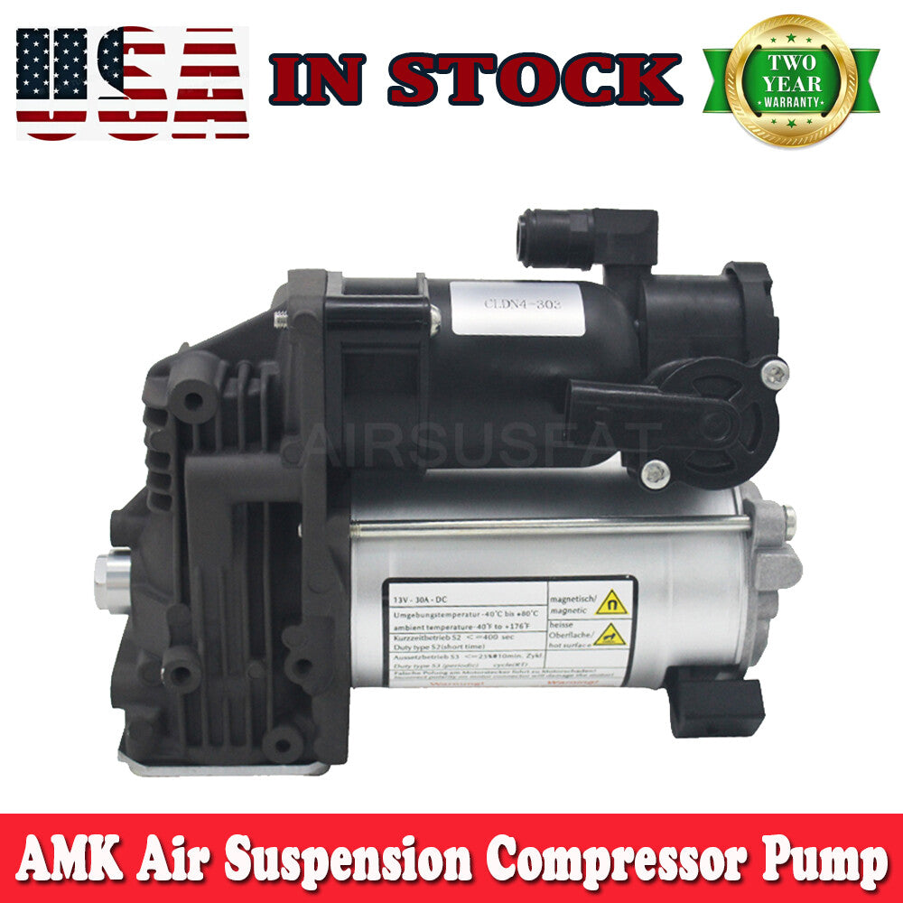 ya 2 6.29 AMK Style Air Suspension Compressor Pump For LR3 LR4 for Range for Rover Sport LR023964