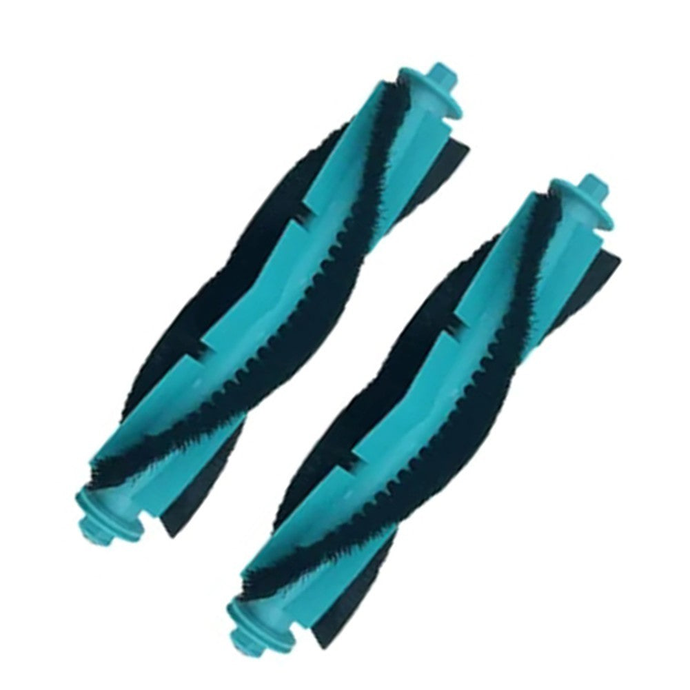 ya 25 Upgrade Your Cleaning Routine Roller Brushes for Conga 7490 8290 Vacuum Cleaner