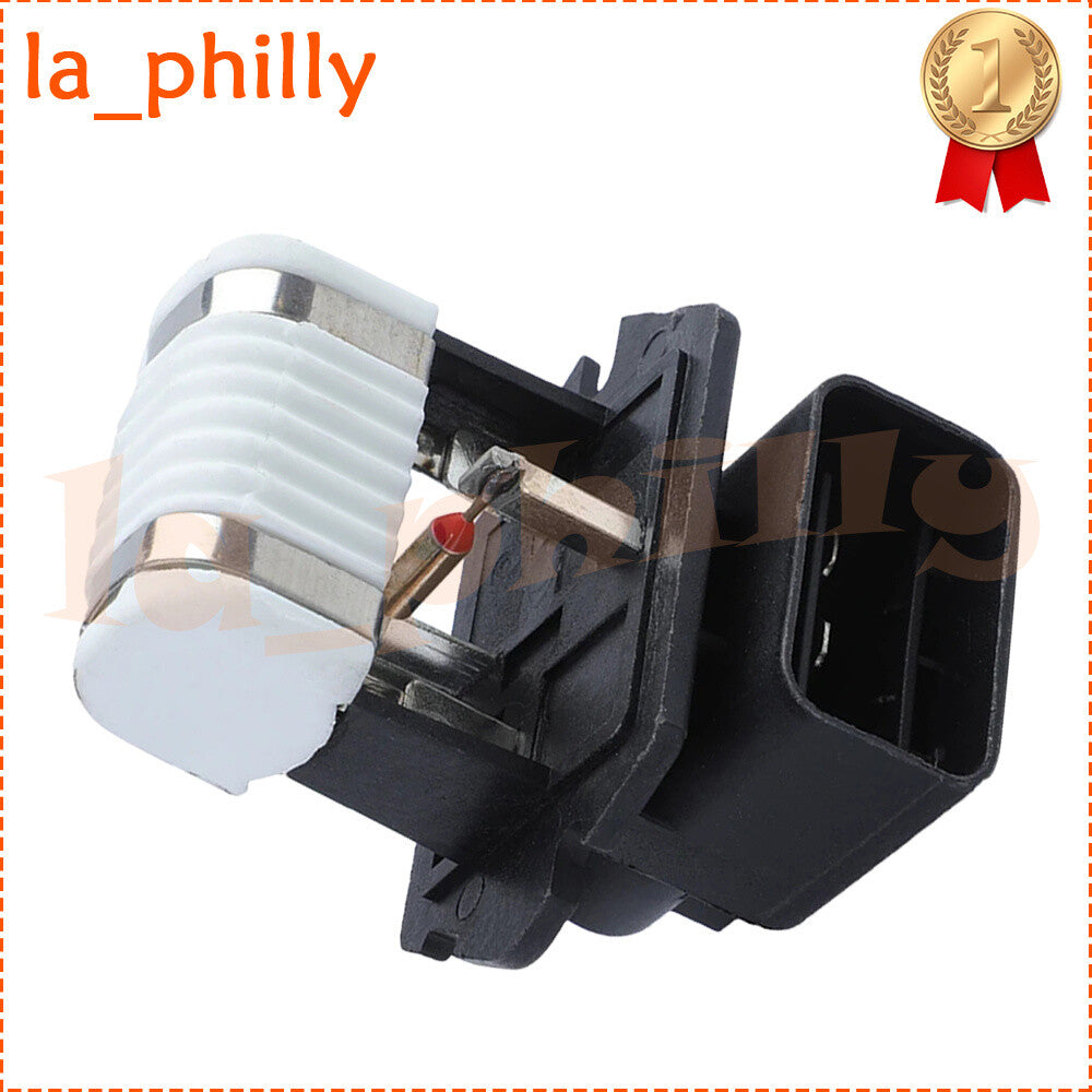 ya 13 25385-2H650 Cooling Fan Resistor for Hyundai for ELANTRA 2007-10 Touring 2008-2012
