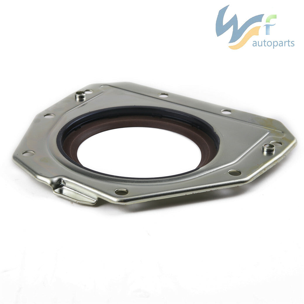 ya 4 6.22 Rear Main Crankshaft Seal w/ Flange for VW Beetle for Golf for JETTA for Audi A3 06H103171