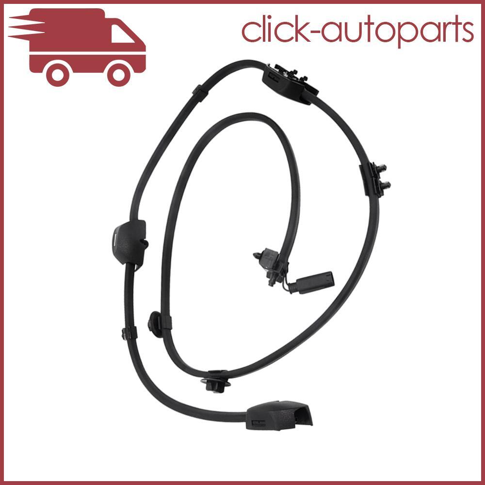 ya 13 For 2014-2018 for BMW for X5 F15 X6 F16 #61667292659 Front Windshield Washer Nozzle Hose