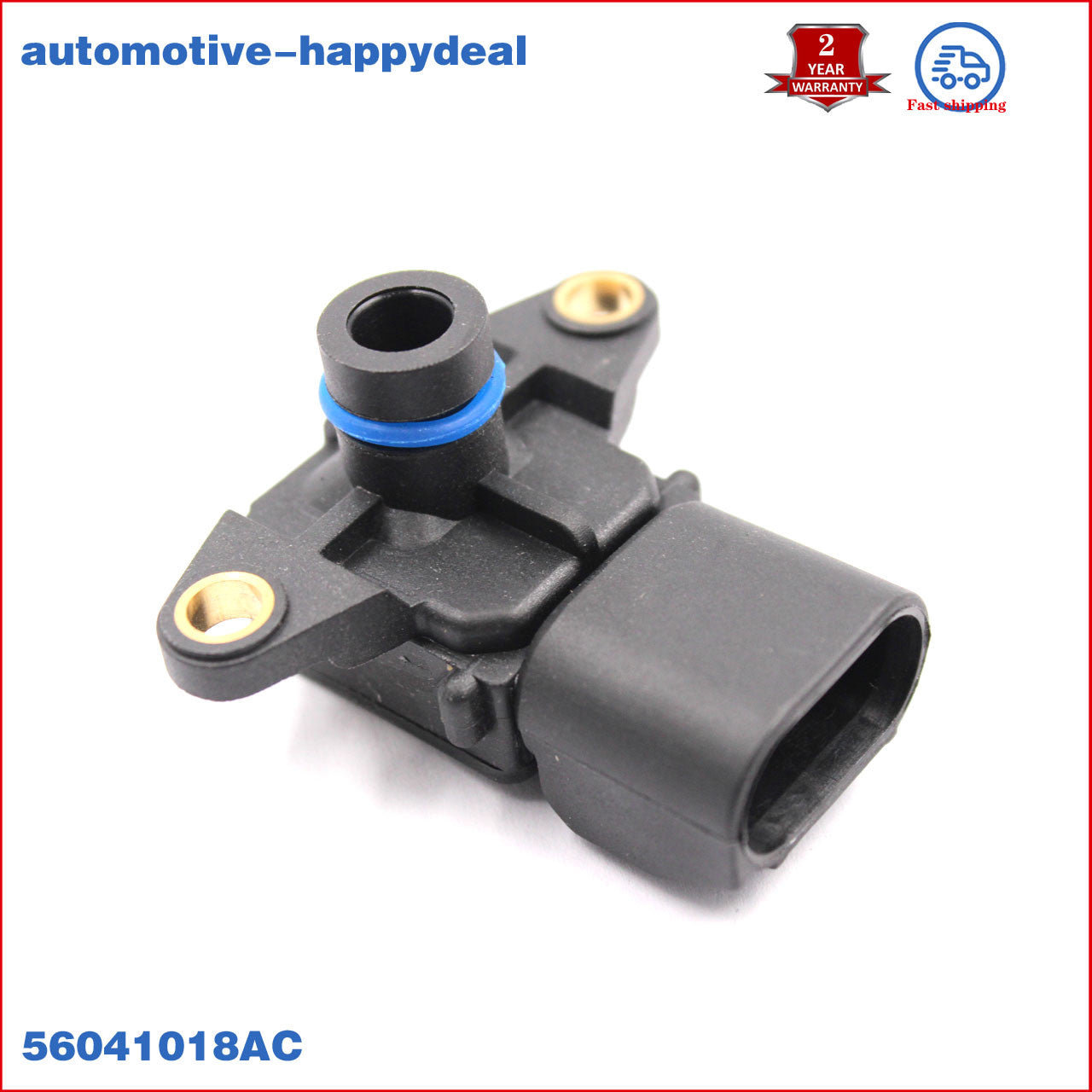 ya 1 8.5.2 for Jeep for Chrysler for Dodge MAP for MAN IFOLD PRESSURE SENSOR 56041018AD 56041018AC