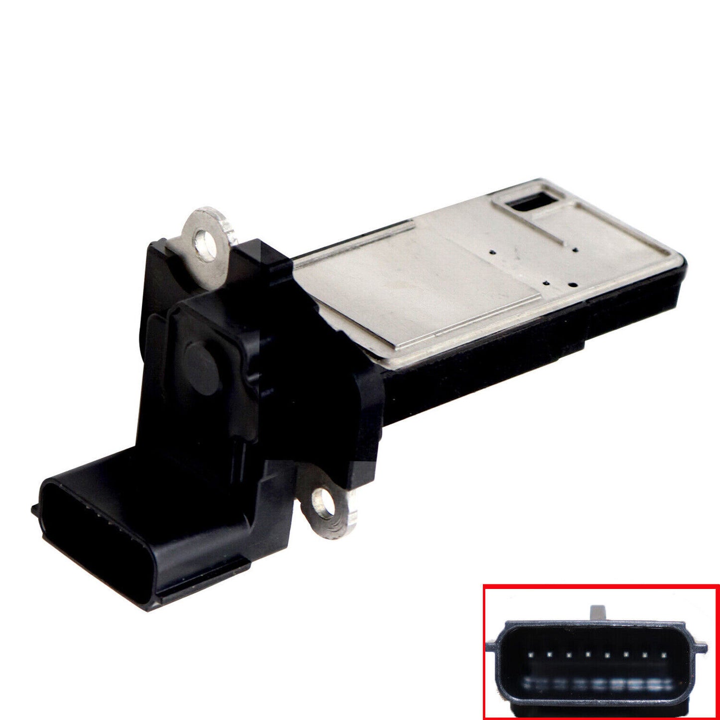 ya 1 8.5.1 23366103 New Mass Air Flow Sensor MAF For 2016-2020 Malibu 1.5L 4-Door