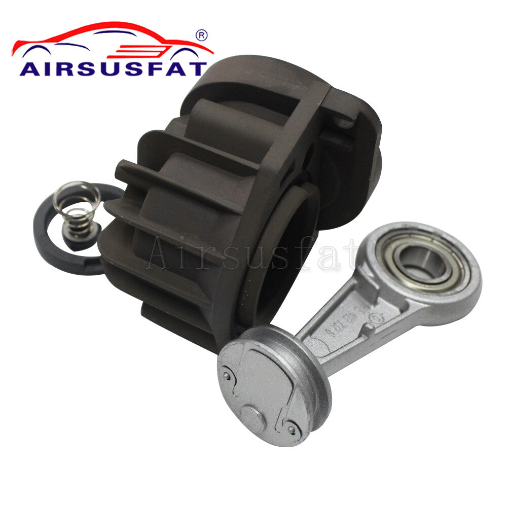 ya 1 8.5.4 Air suspension compressor cylinder for Audi A6 C5 for A8 D3 W220 W211 piston ring