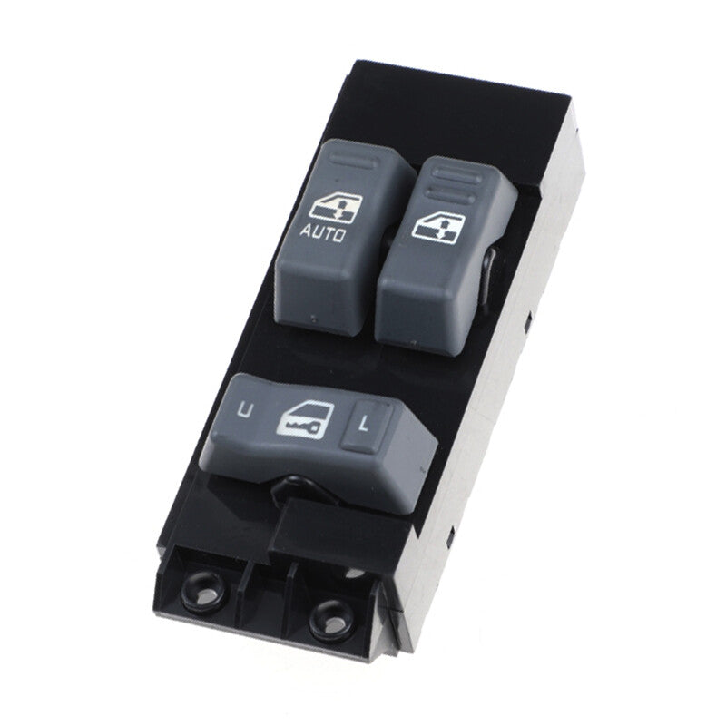 ya 1 8.5.4 15047637 Power Window Switch Driver Side for Chevy Silverado for GMC for Sierra 99-01