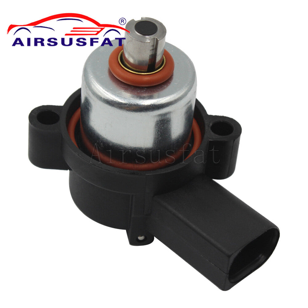 ya 1 8.12 baidi Suitable for Audi for A8 D3 A6 C5 Q7 for Mercedes W220 W211 Solenoid Valve Suspension Compressor