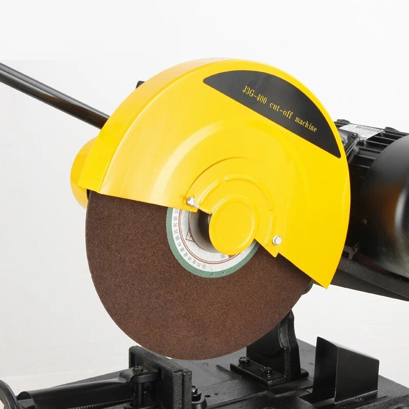 ya 26 400 All Copper Wire Steel Wood Industrial Heavy Cutting Machine Three