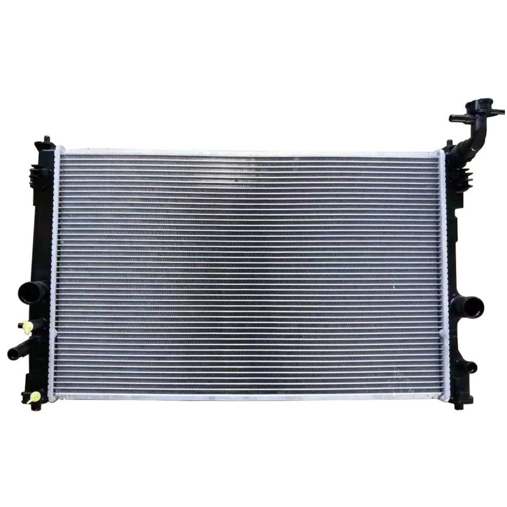 ya 27 7.20 Radiator for Toyota for Camry 2024