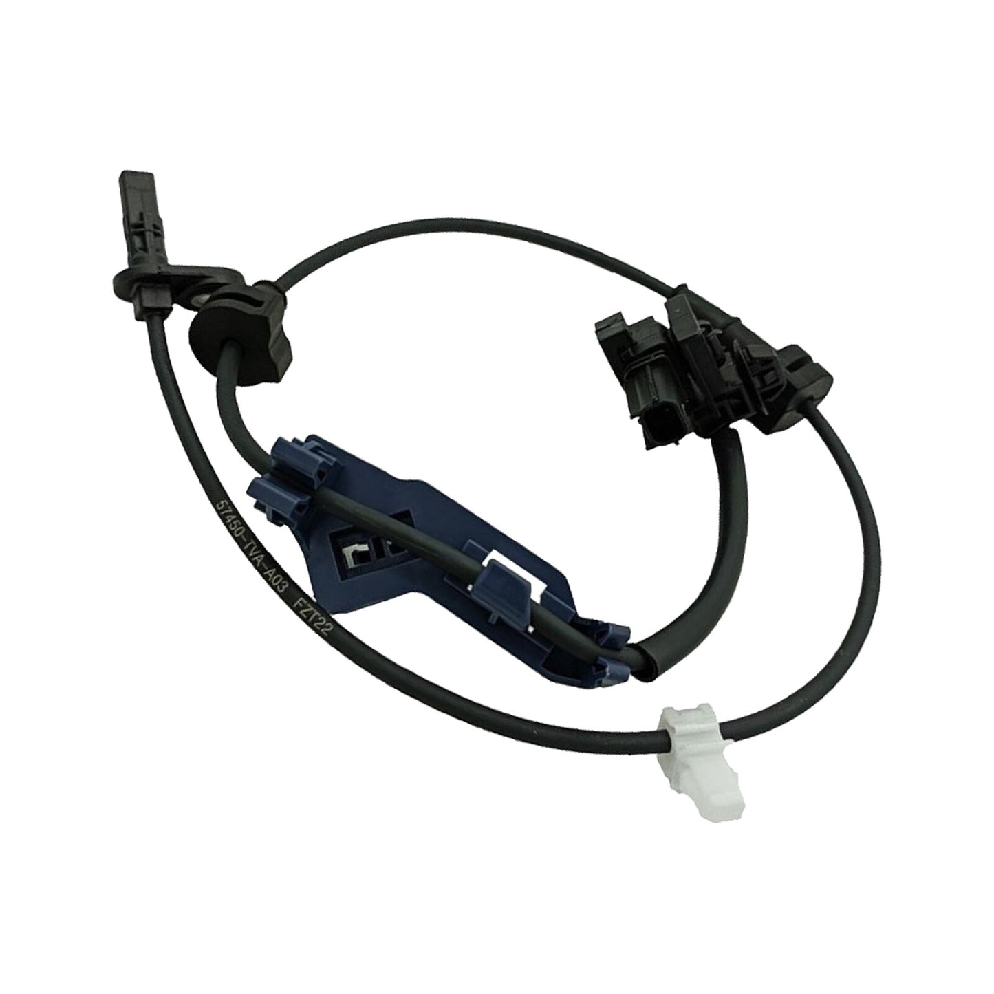ya 1 8.5.3 2¡ÁABS Wheel Speed Sensor Front Right & left for Honda Accord 2018-2021 D1