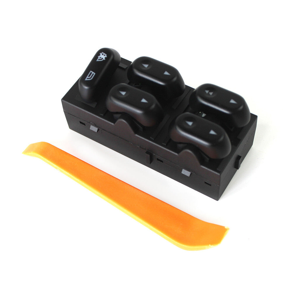 ya 1 8.5.3 Master Power Window switch driver suitable for F150 Crew Cabinet for Lincoln from 2004 to 2008