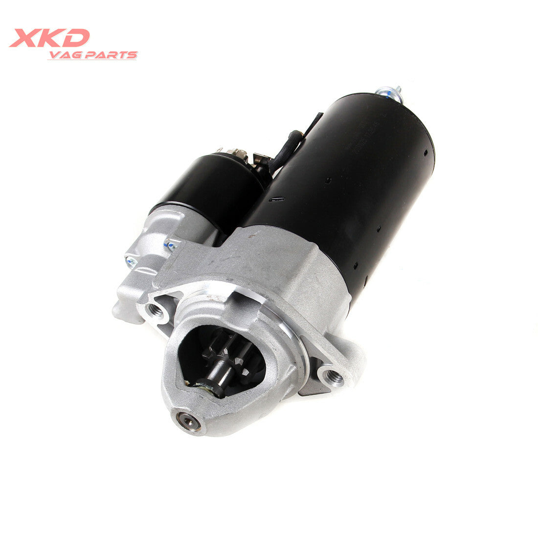 ya 5 8.7 Engine ignition starter suitable for BMW E31 E38 530 540 840i M5 X5 Z8 12411736921