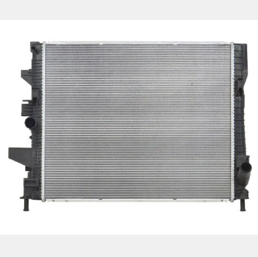 ya 27 7.20 F1F18005VD Radiator for Ford Focus 2016-2018